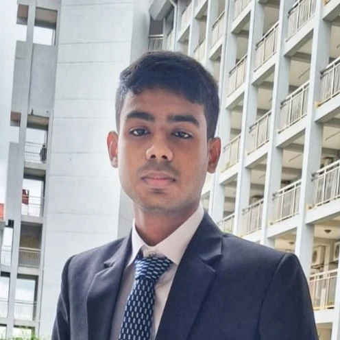 Executive Member